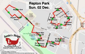 2018 ROUTE-02-Dec-Sunday_Repton-Park