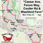 Sleigh 2021 Caesar Ave Forum Way Washford Farm