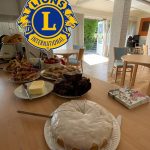 Spring Coffee Afternoon Lions 2022