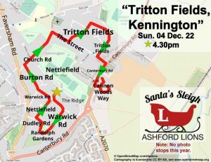 2022 December 04th Tritton-Fields Kennington