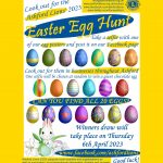 Easter Egg Hunt 2023